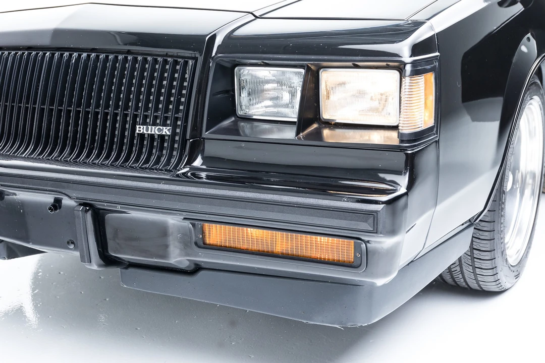 1987 Buick Grand National - Image 28 of 31