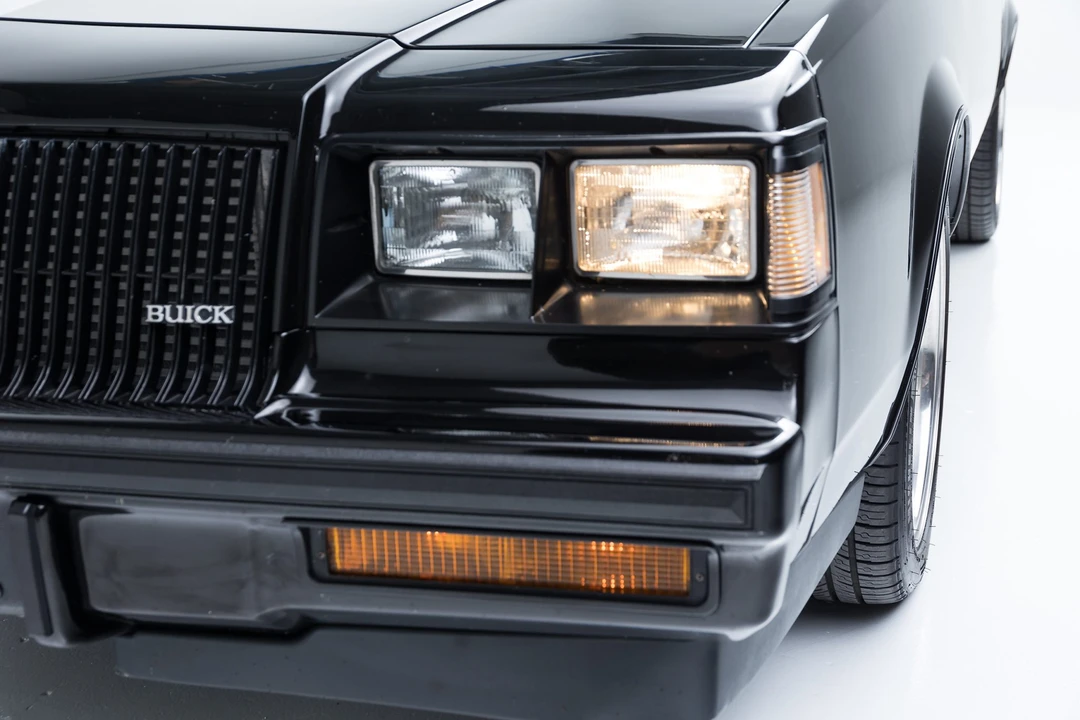 1987 Buick Grand National - Image 29 of 31