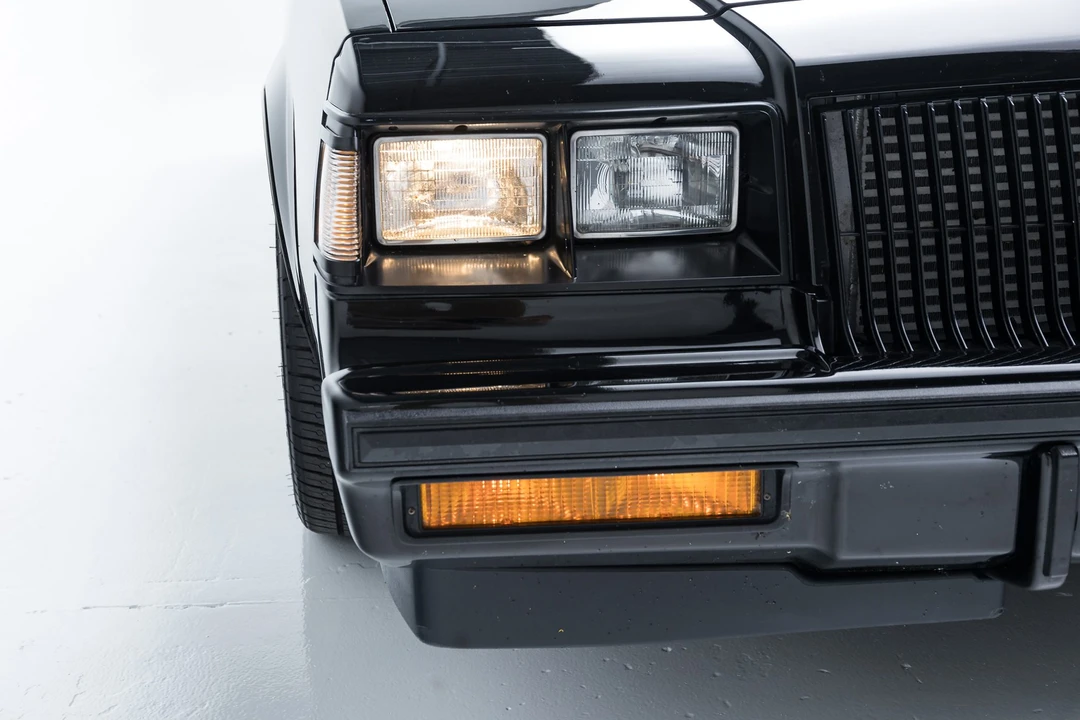 1987 Buick Grand National - Image 30 of 31