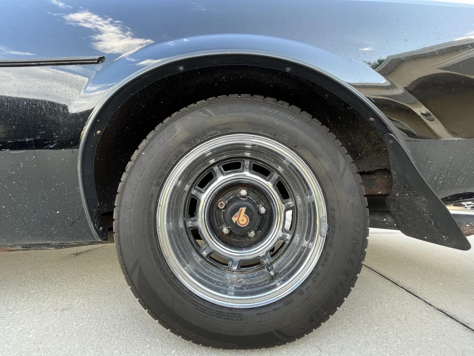 1987 Buick Grand National - Image 25 of 31