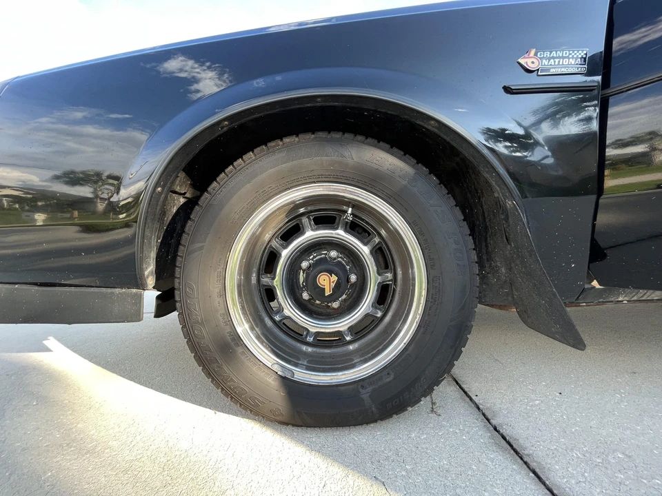 1987 Buick Grand National - Image 28 of 31