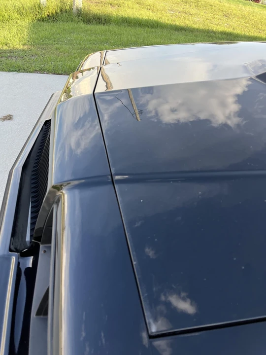 1987 Buick Grand National - Image 14 of 31