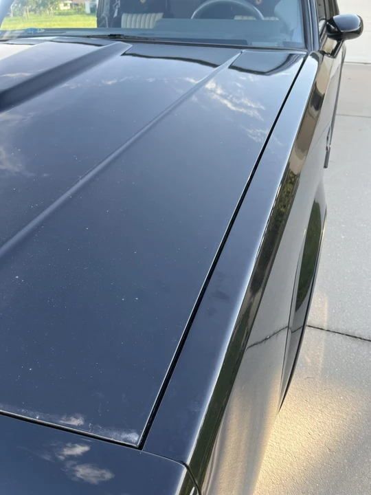 1987 Buick Grand National - Image 19 of 31