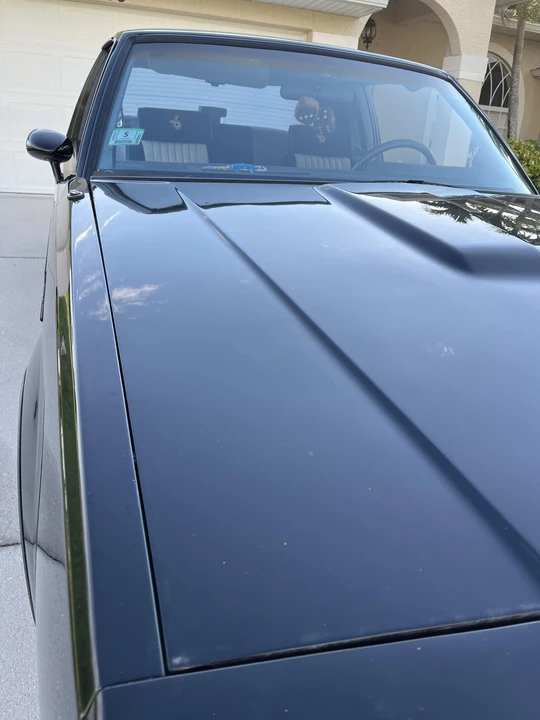 1987 Buick Grand National - Image 13 of 31