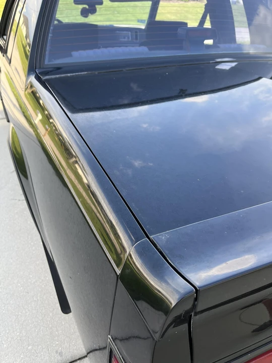 1987 Buick Grand National - Image 16 of 31