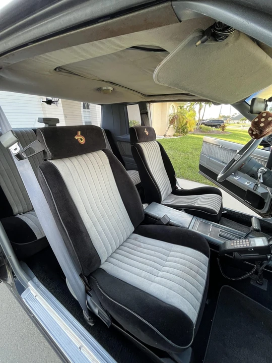1987 Buick Grand National - Image 29 of 31