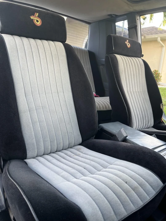 1987 Buick Grand National - Image 31 of 31