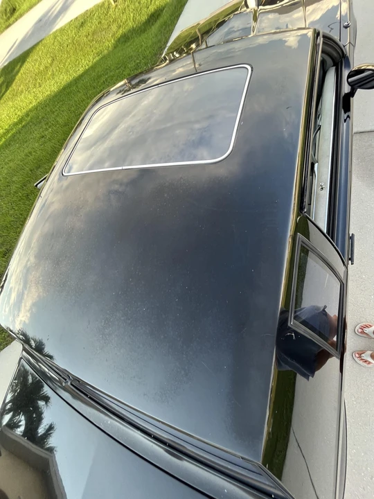 1987 Buick Grand National - Image 20 of 31