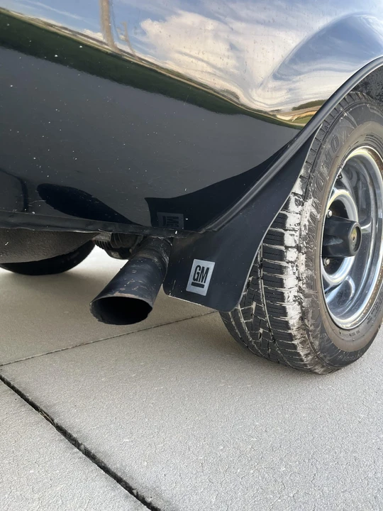 1987 Buick Grand National - Image 21 of 31