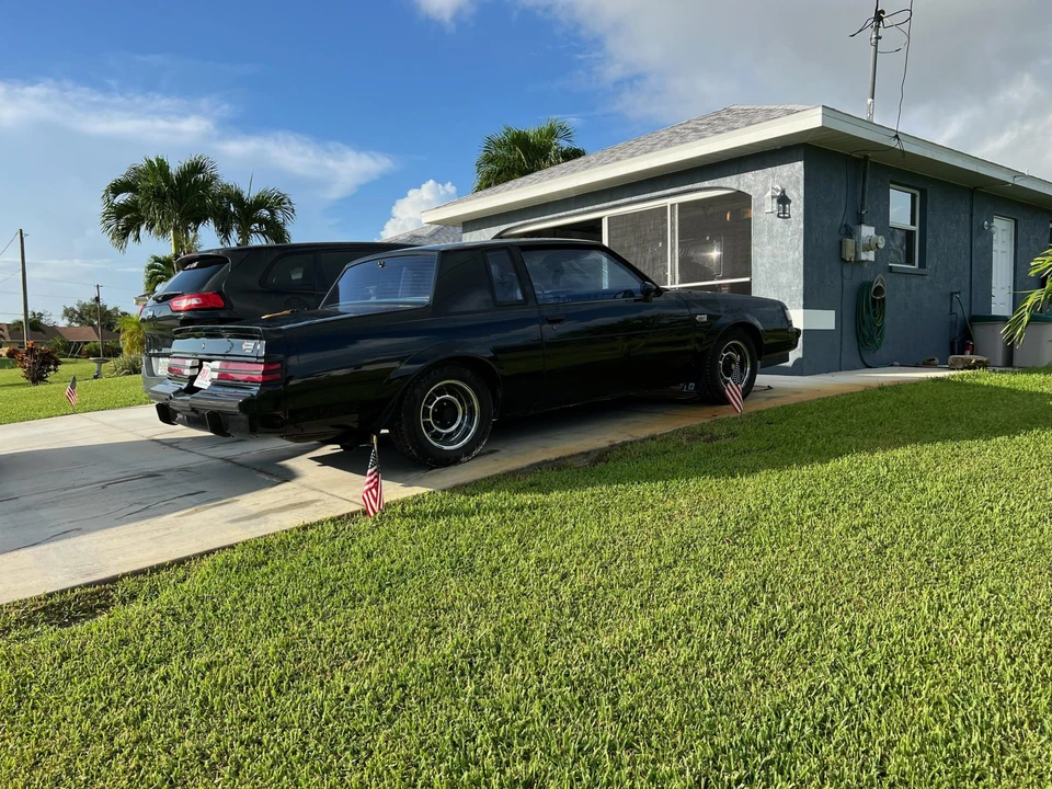 1987 Buick Grand National - Image 13 of 31