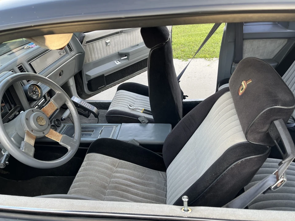 1987 Buick Grand National - Image 28 of 31