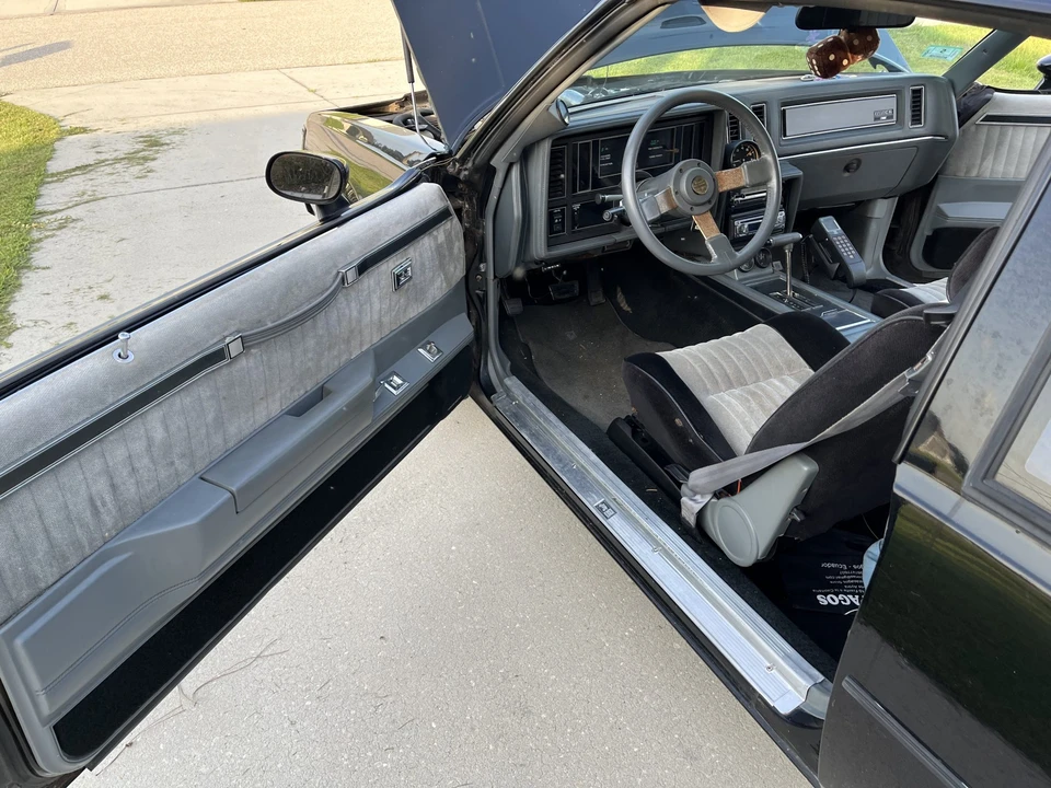 1987 Buick Grand National - Image 30 of 31