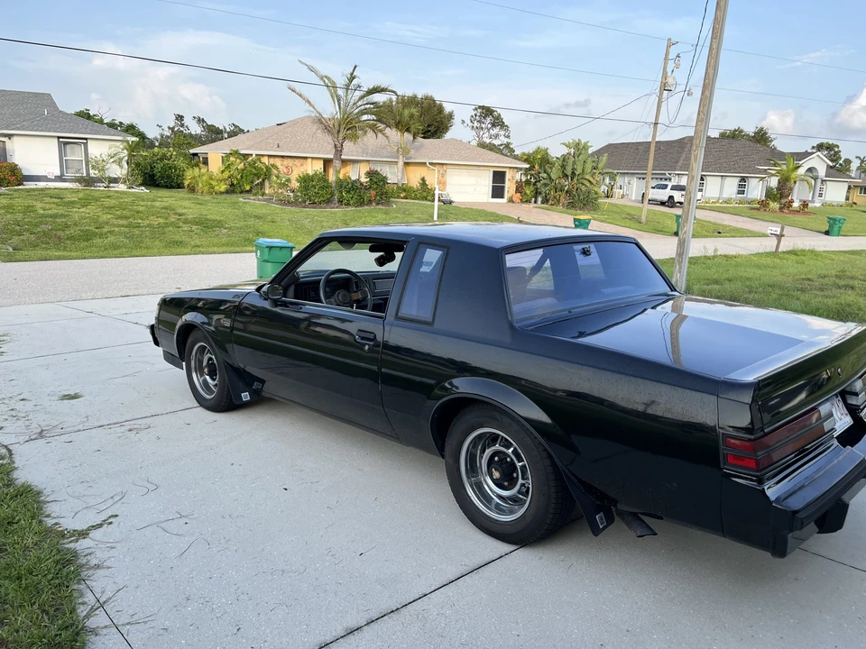 1987 Buick Grand National - Image 9 of 31
