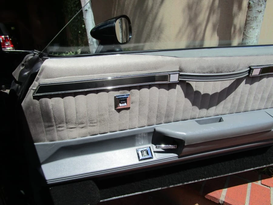 1987 Buick Grand National - Image 3 of 5