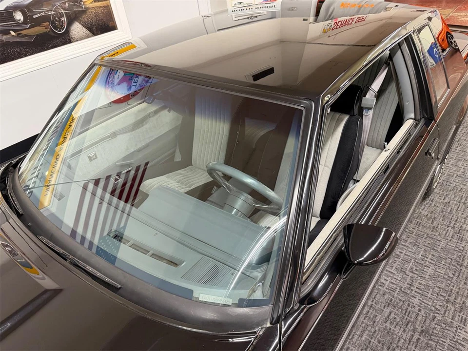 1987 Buick Grand National - Image 9 of 31