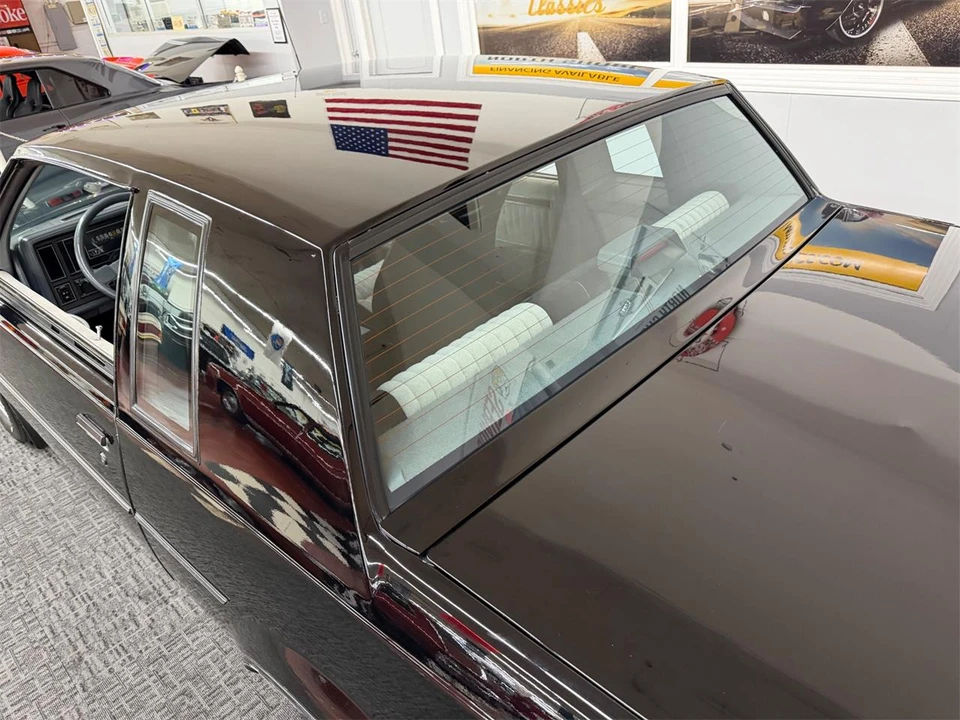 1987 Buick Grand National - Image 12 of 31