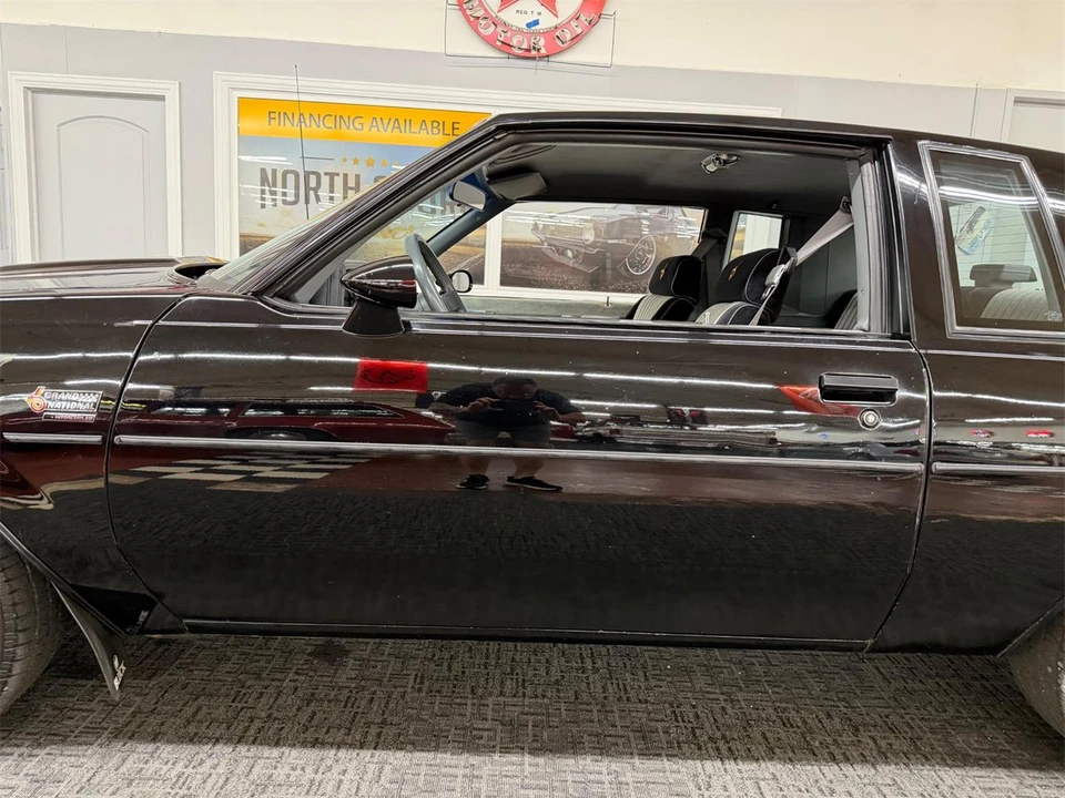 1987 Buick Grand National - Image 16 of 31