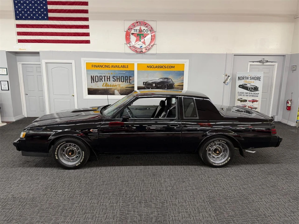 1987 Buick Grand National - Image 4 of 31