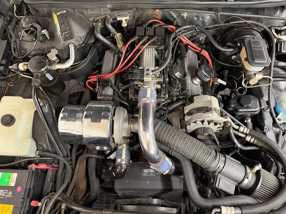 1987 Buick Grand National - Image 18 of 31