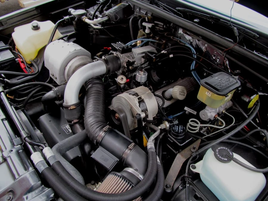 1987 Buick Grand National - Image 7 of 9
