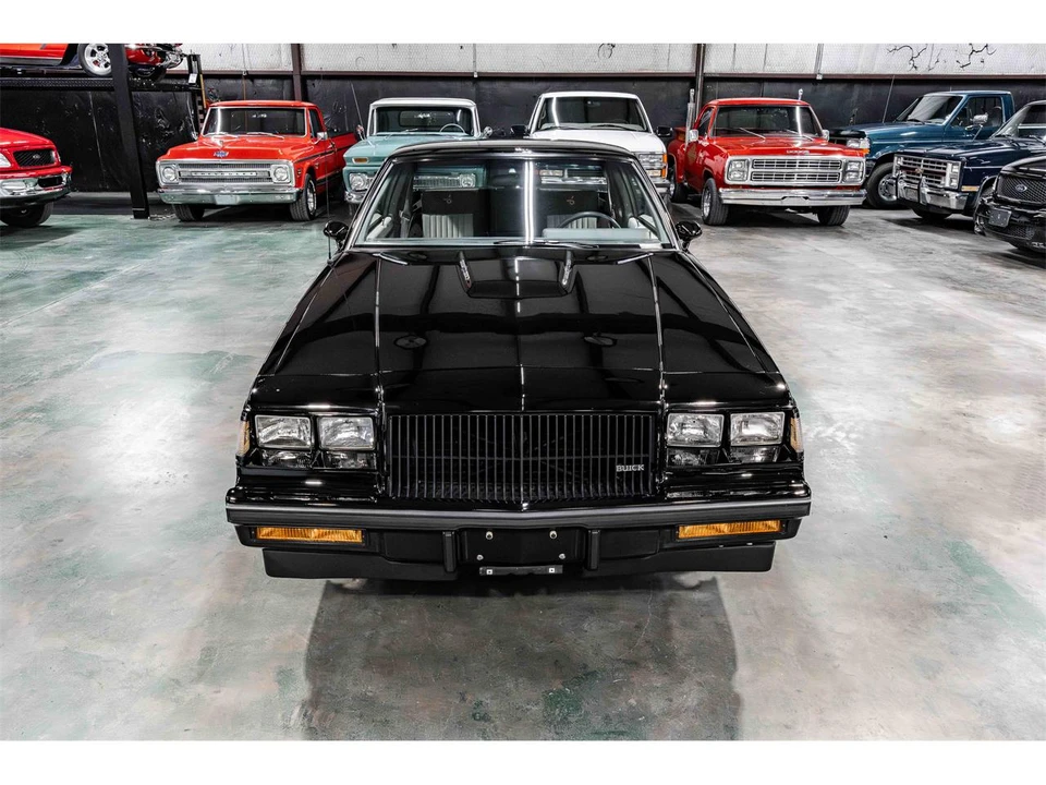 1987 Buick Grand National - Image 8 of 24