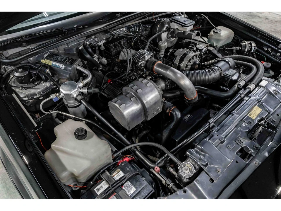 1987 Buick Grand National - Image 9 of 24