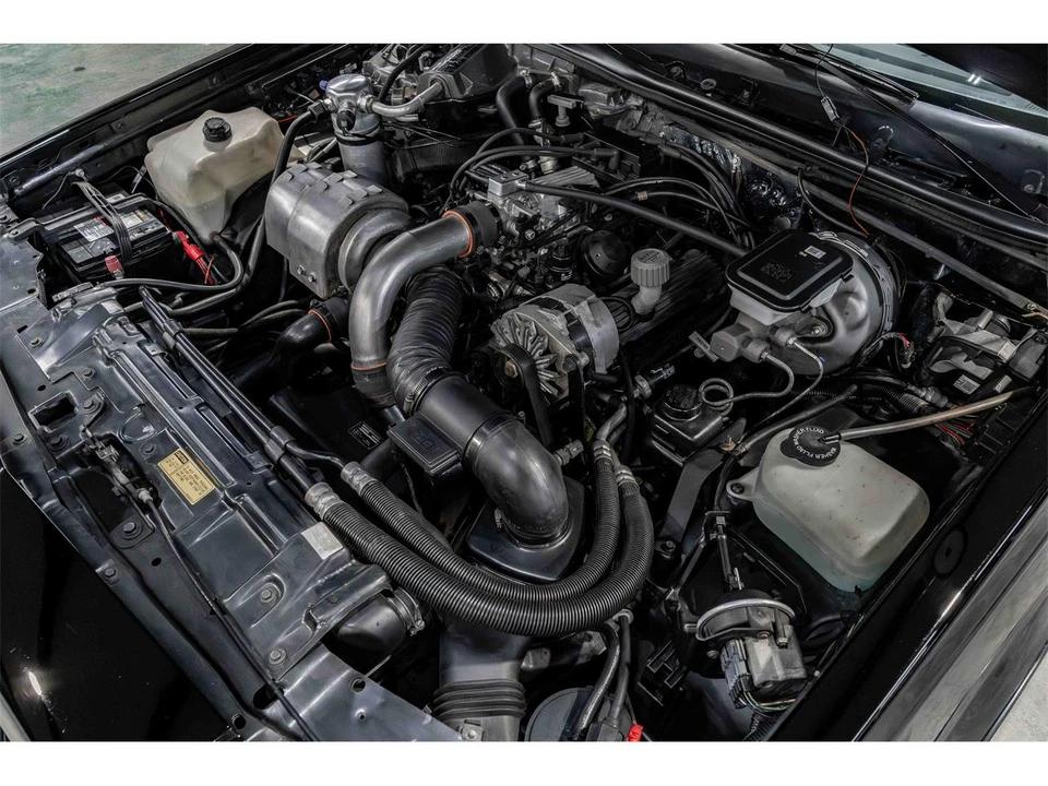 1987 Buick Grand National - Image 11 of 24
