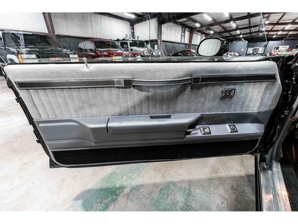 1987 Buick Grand National - Image 12 of 24