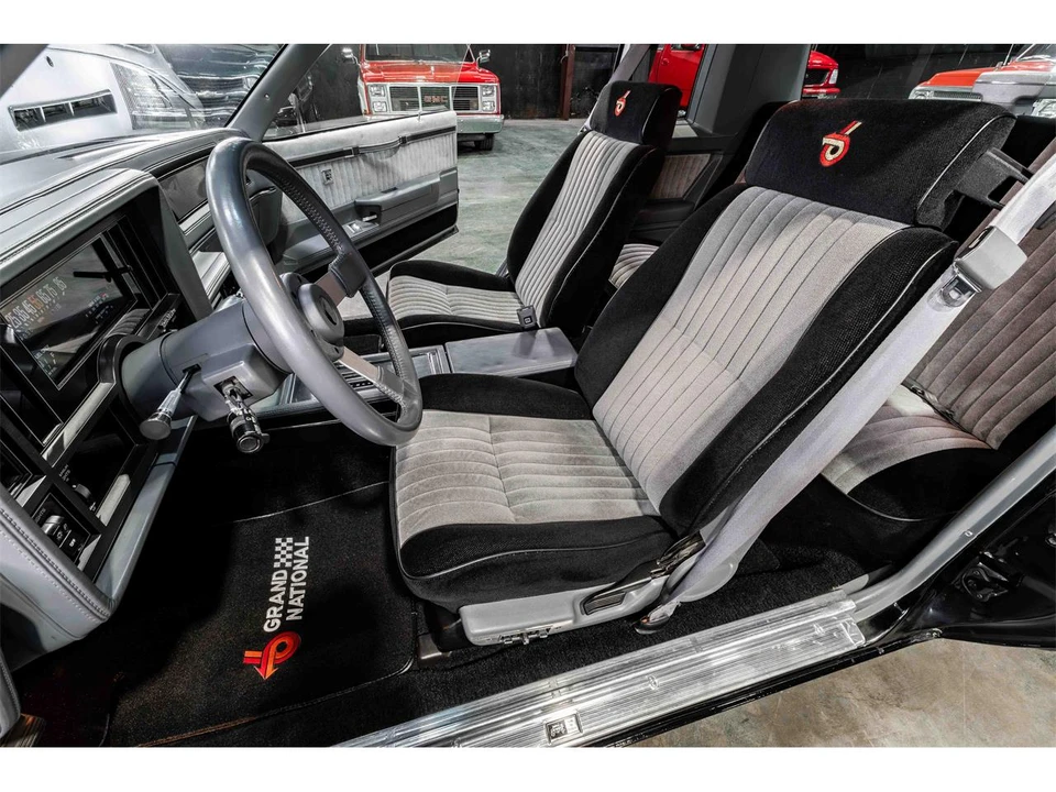1987 Buick Grand National - Image 13 of 24