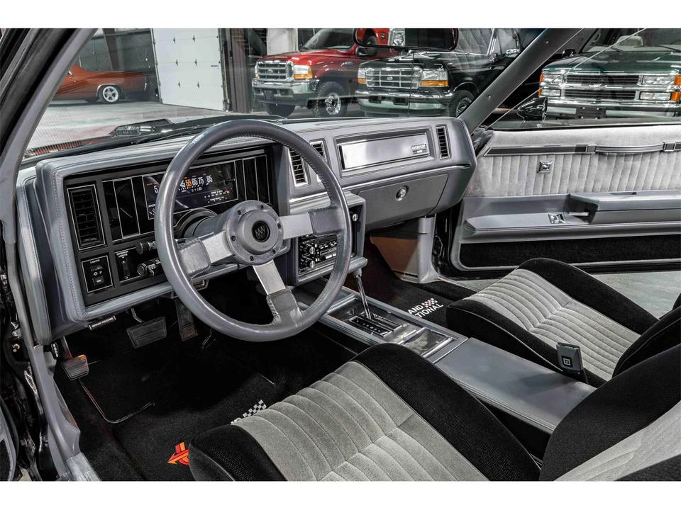 1987 Buick Grand National - Image 14 of 24