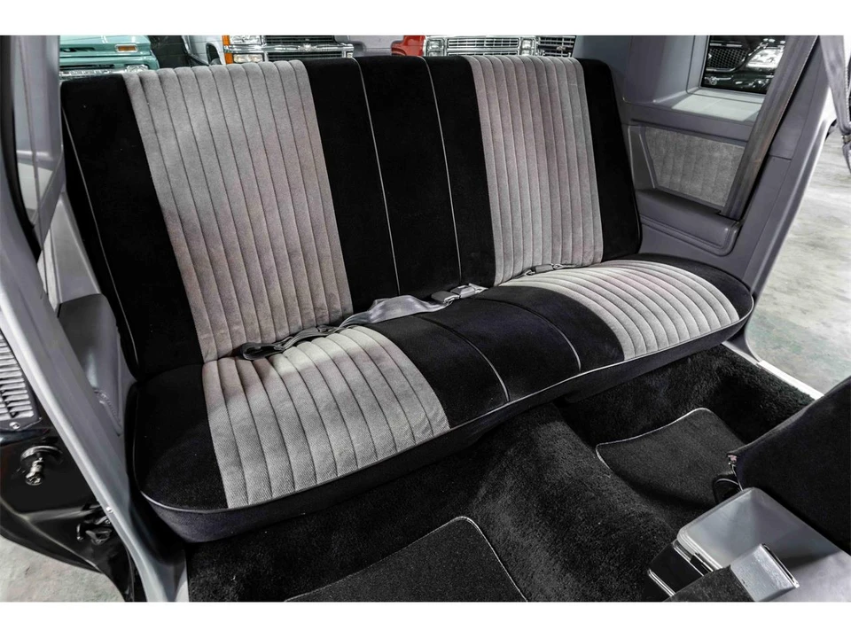 1987 Buick Grand National - Image 18 of 24
