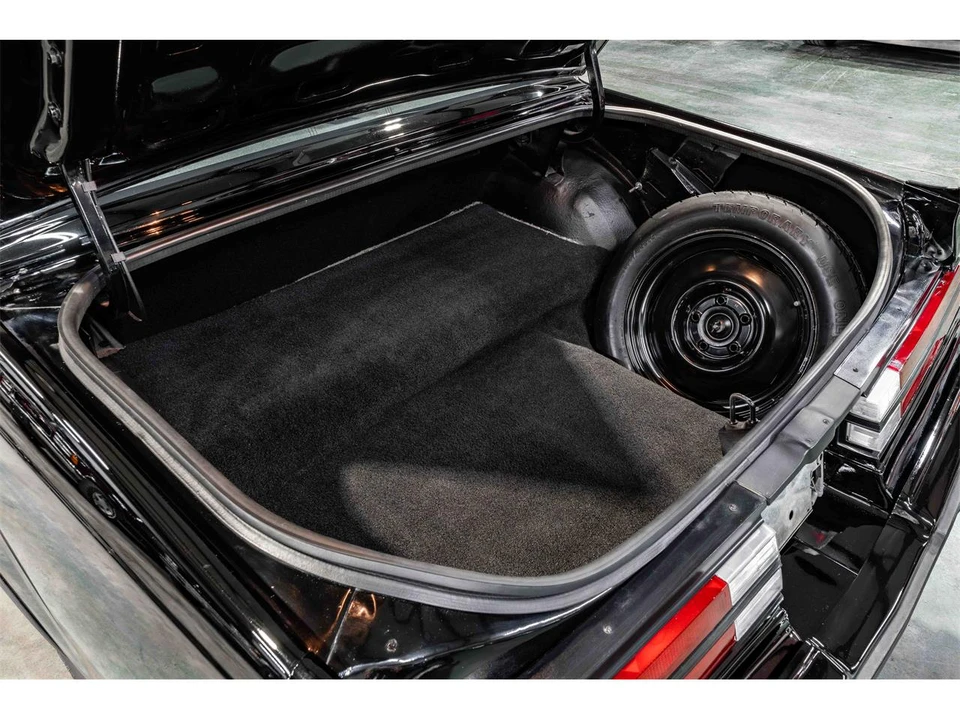 1987 Buick Grand National - Image 19 of 24