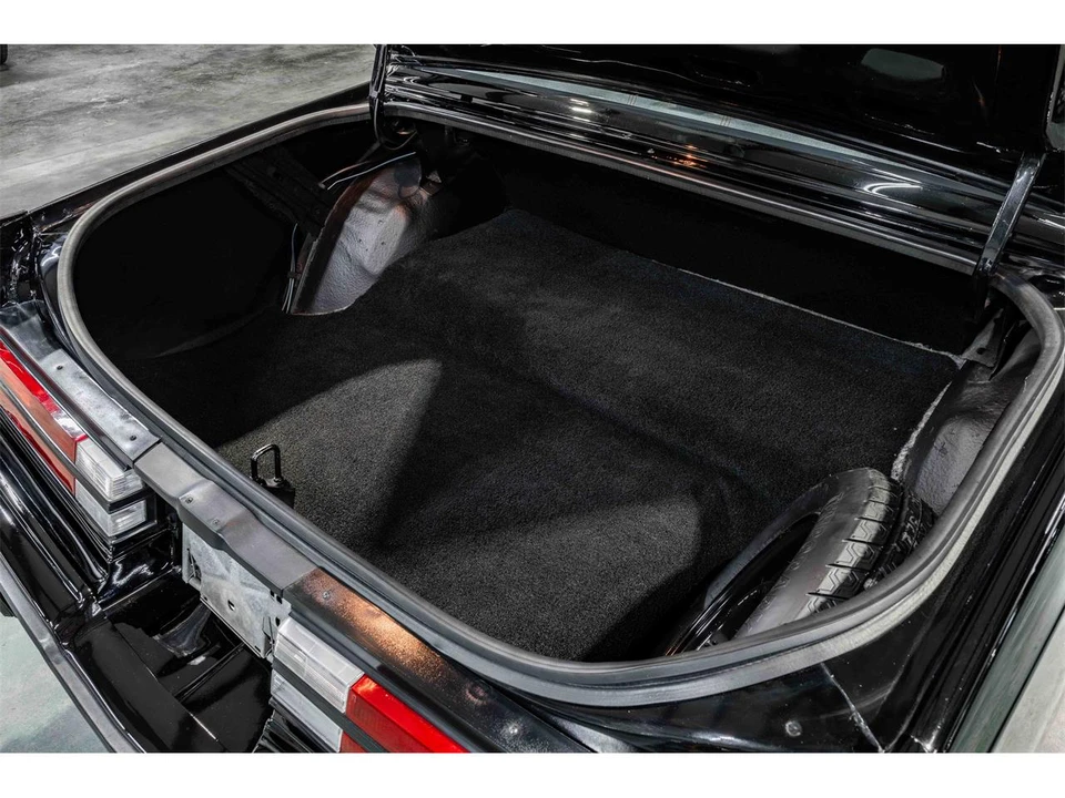 1987 Buick Grand National - Image 21 of 24