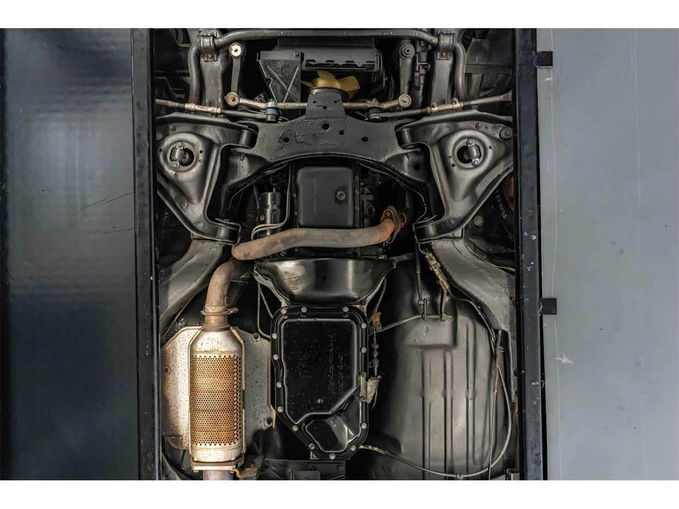 1987 Buick Grand National - Image 22 of 24