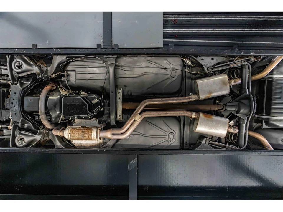 1987 Buick Grand National - Image 23 of 24