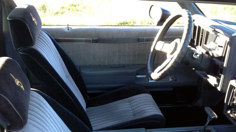 1987 Buick Grand National - Image 3 of 5