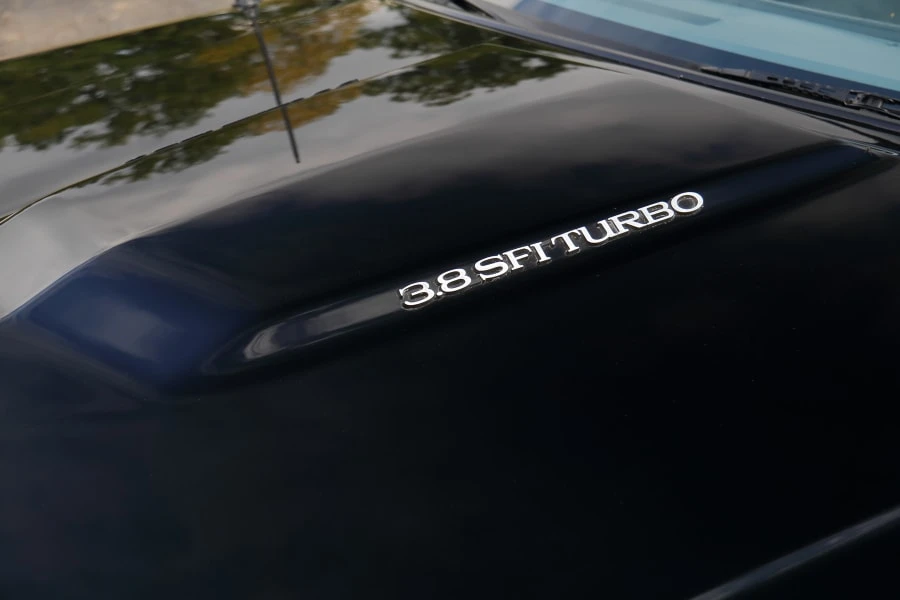 1987 Buick Grand National - Image 9 of 26
