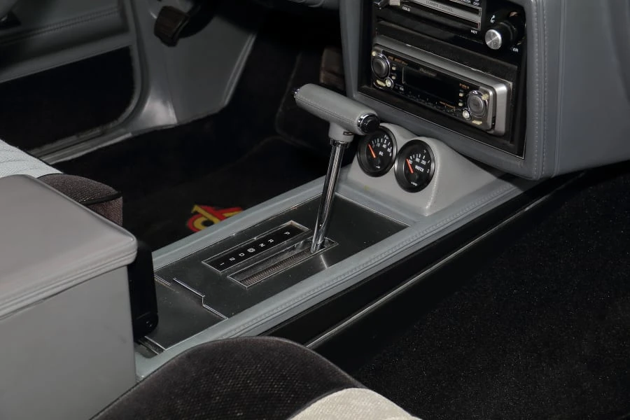 1987 Buick Grand National - Image 22 of 26