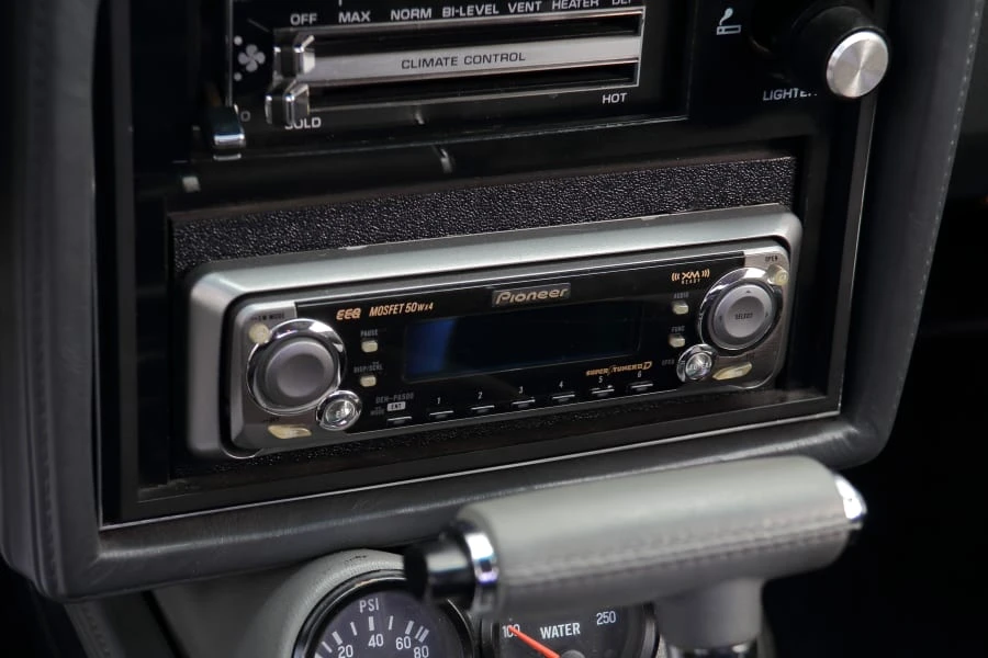 1987 Buick Grand National - Image 15 of 26