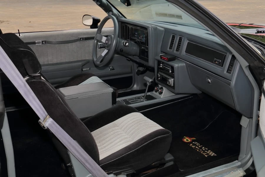 1987 Buick Grand National - Image 20 of 26