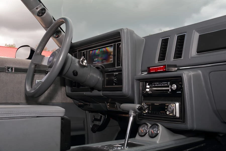 1987 Buick Grand National - Image 18 of 26