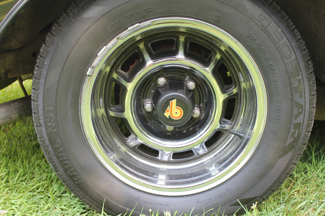 1987 Buick Grand National - Image 23 of 31