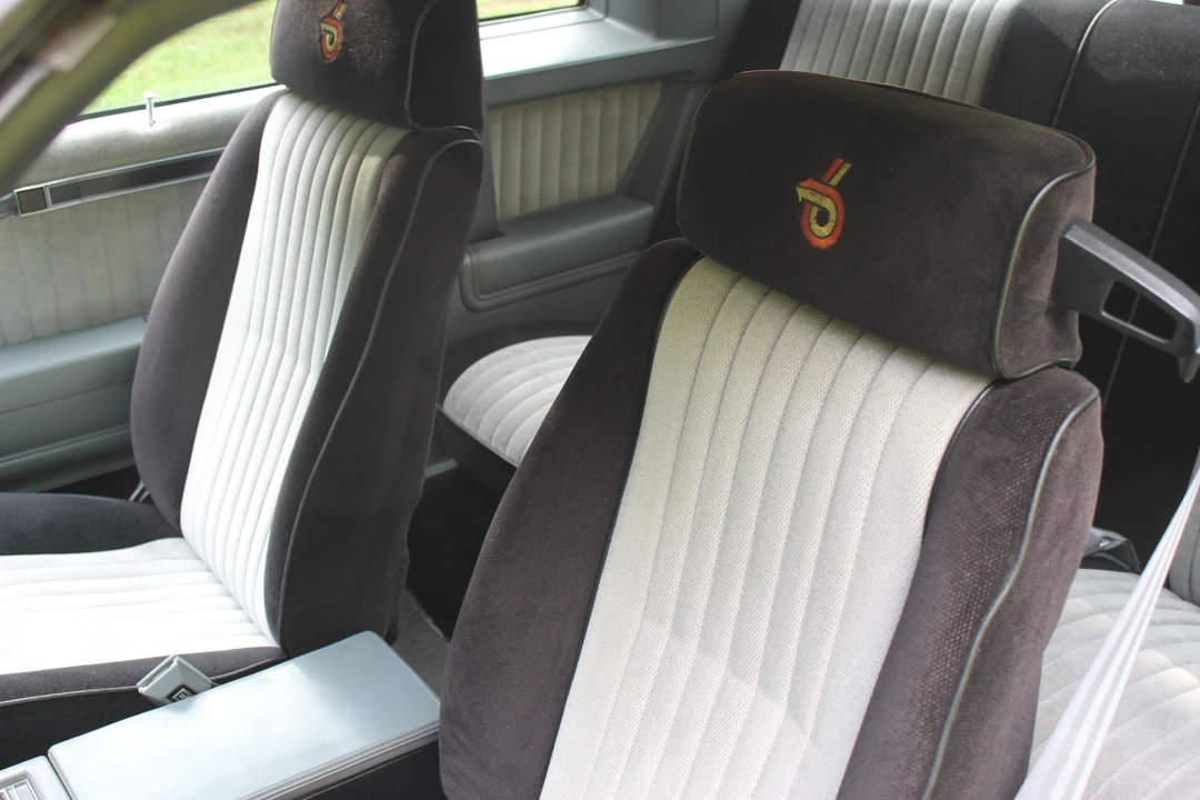 1987 Buick Grand National - Image 27 of 31