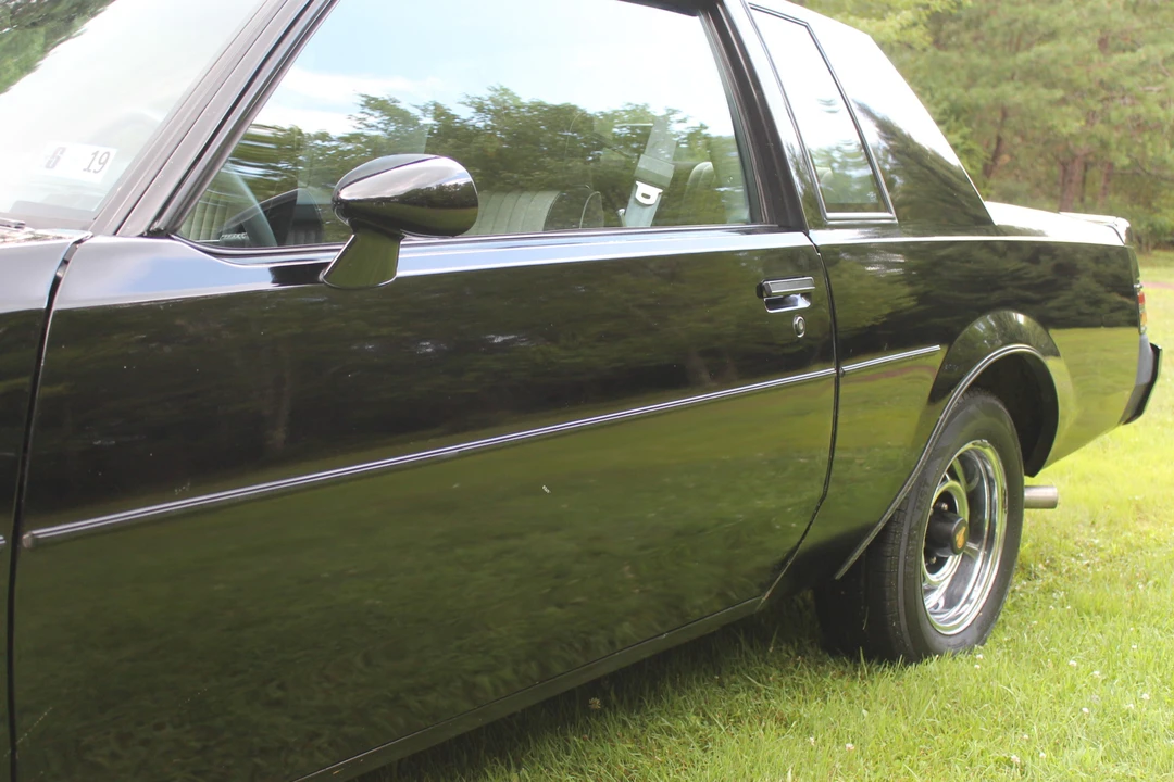 1987 Buick Grand National - Image 18 of 31