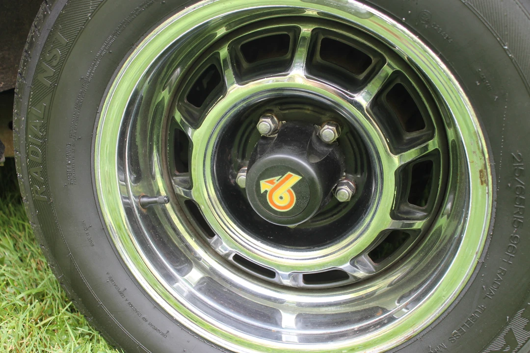 1987 Buick Grand National - Image 21 of 31