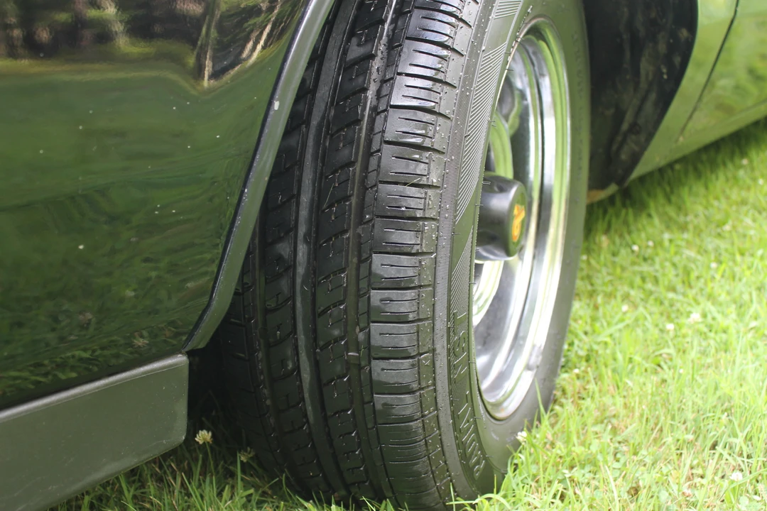 1987 Buick Grand National - Image 15 of 31