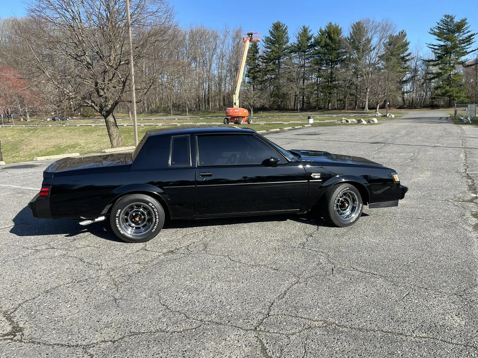 1987 Buick Grand National - Image 19 of 31