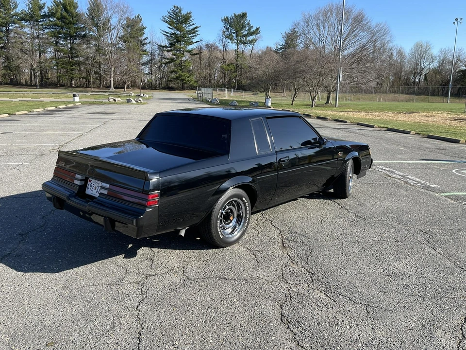 1987 Buick Grand National - Image 18 of 31