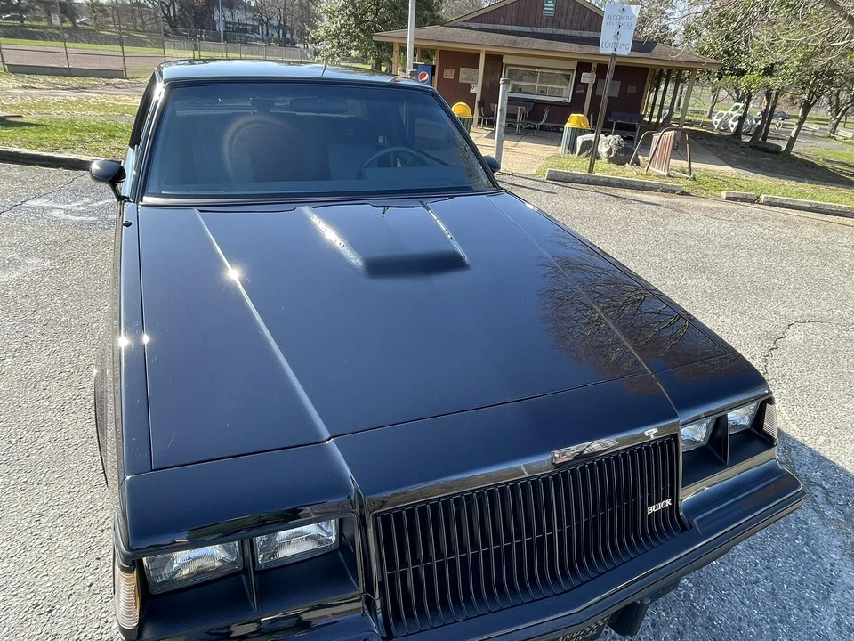 1987 Buick Grand National - Image 30 of 31