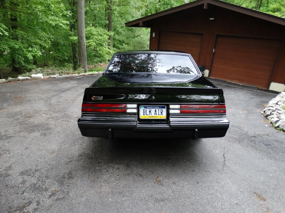 1987 Buick Grand National - Image 13 of 31